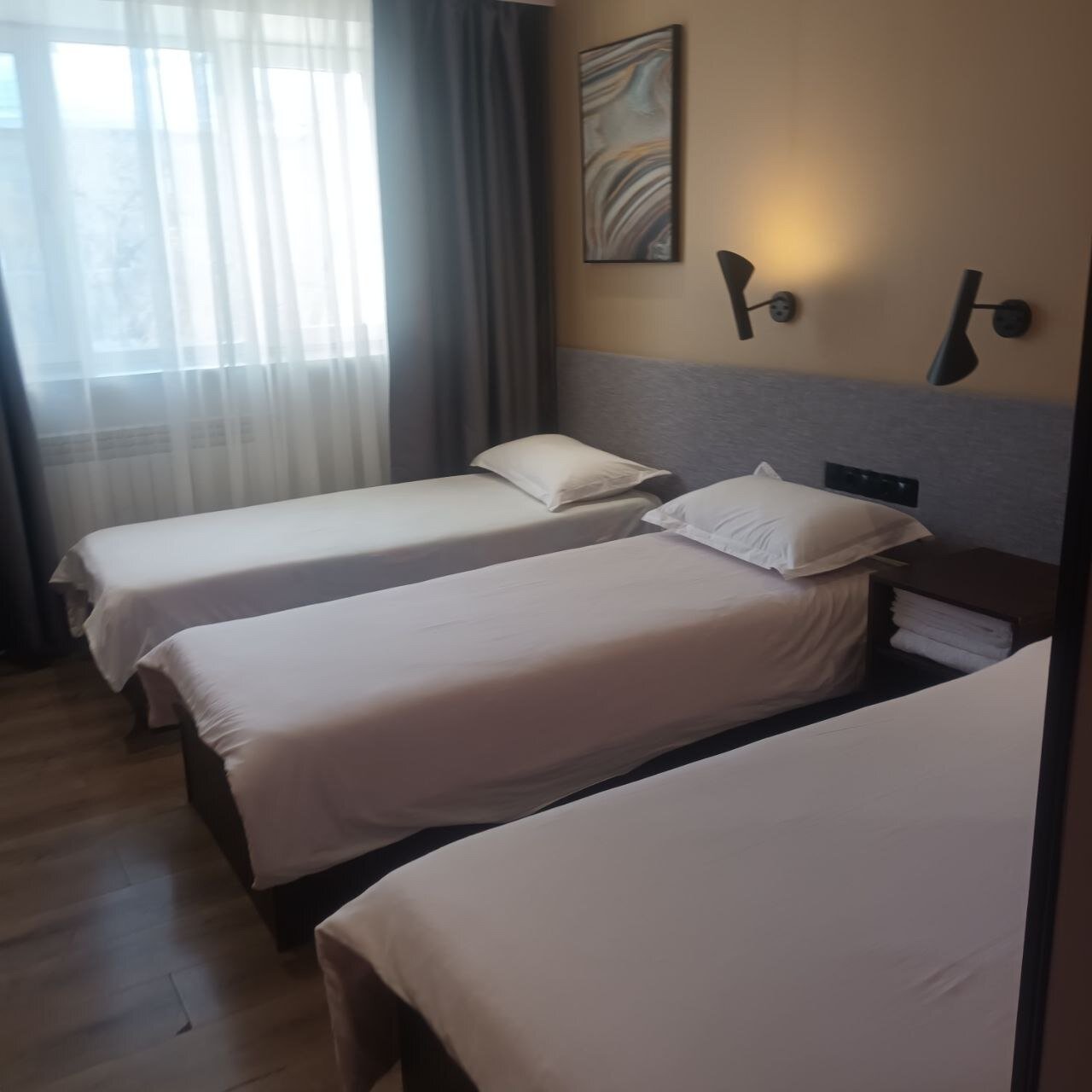 Фото Сезоны