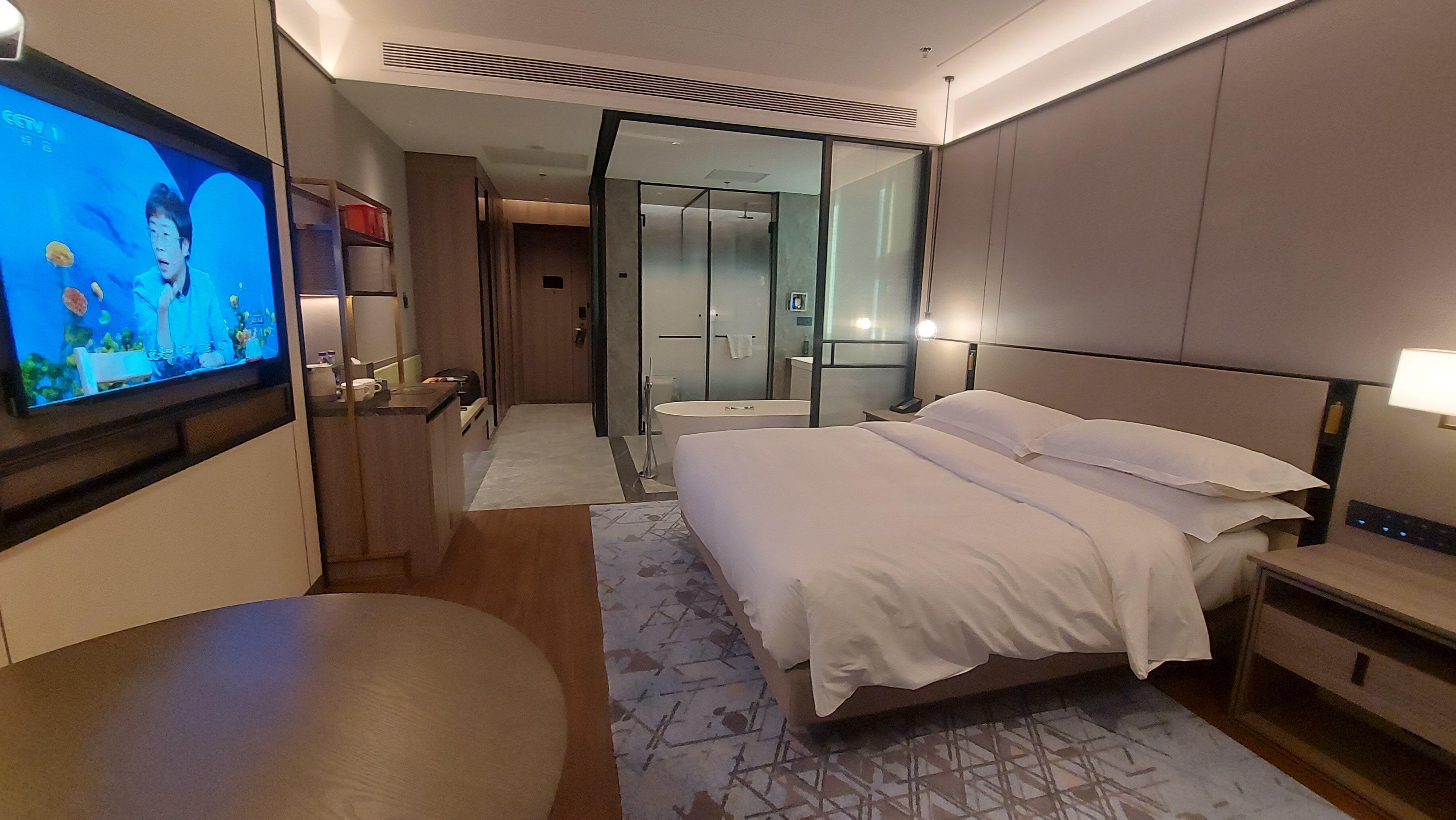 Фото Doubletree by Hilton Anshan