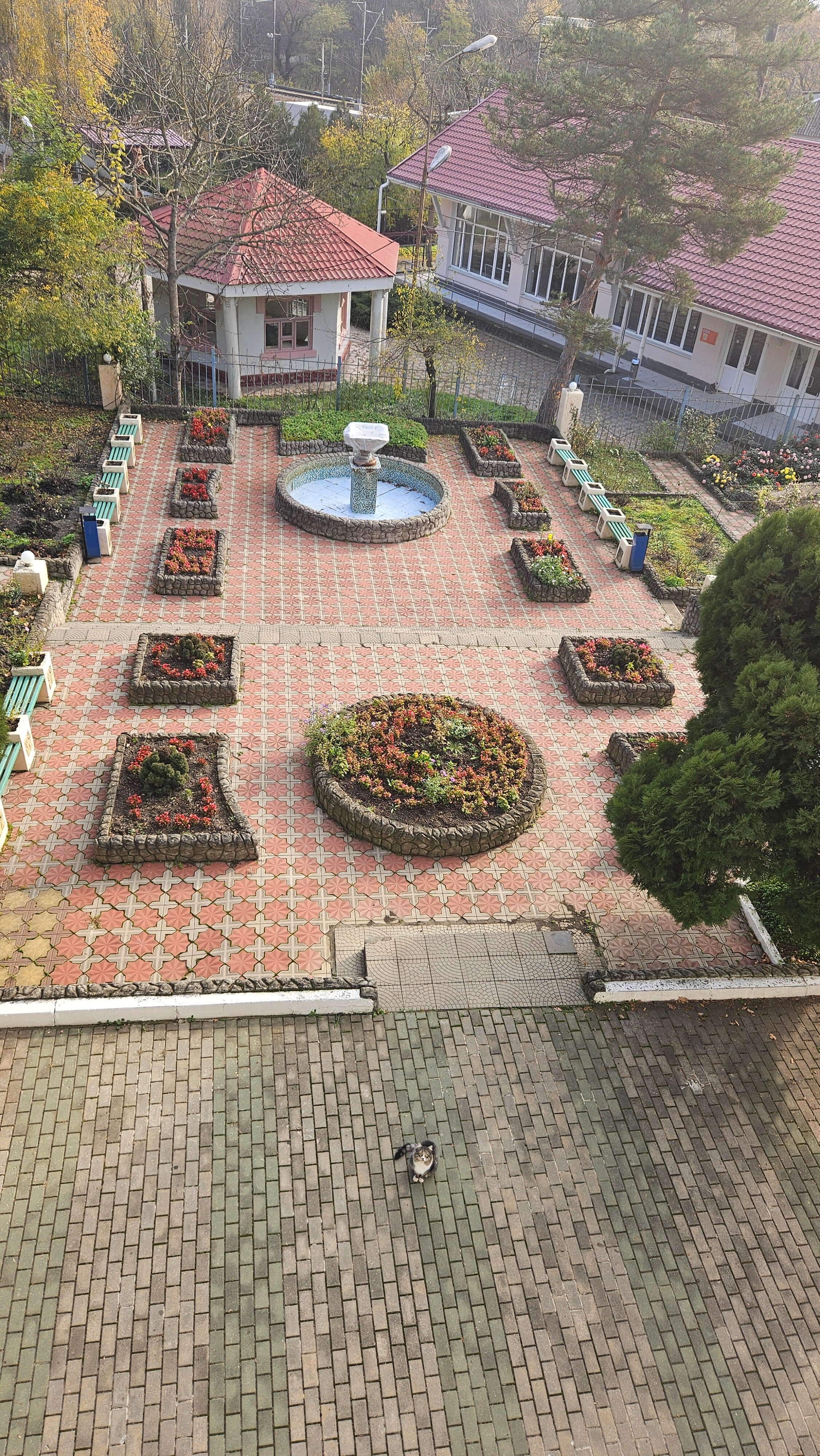 Фото Долина Нарзанов