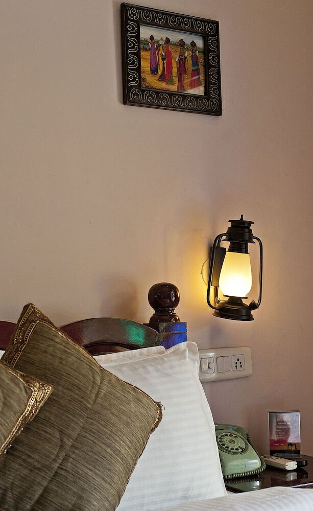 Фото Niralidhani Ethnic Resort