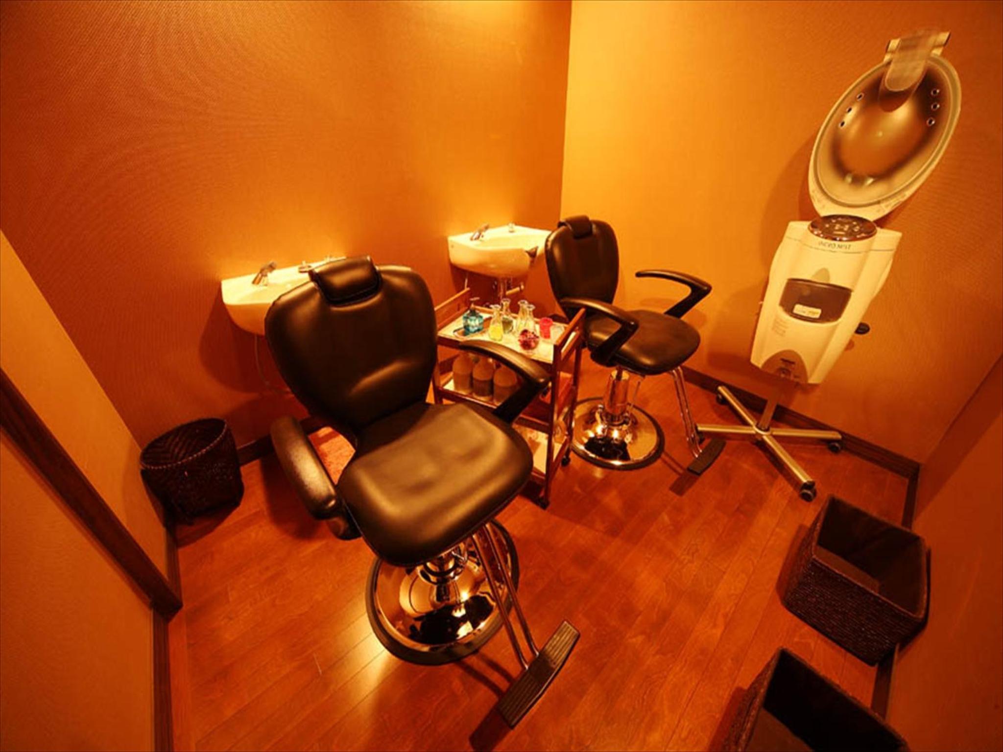 Фото Hotel Amandi