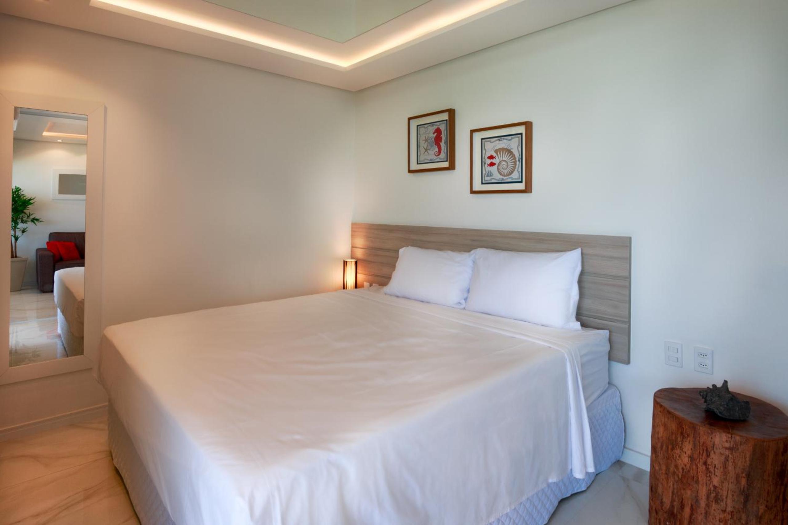 Фото Iracema Residence Hotel Flat