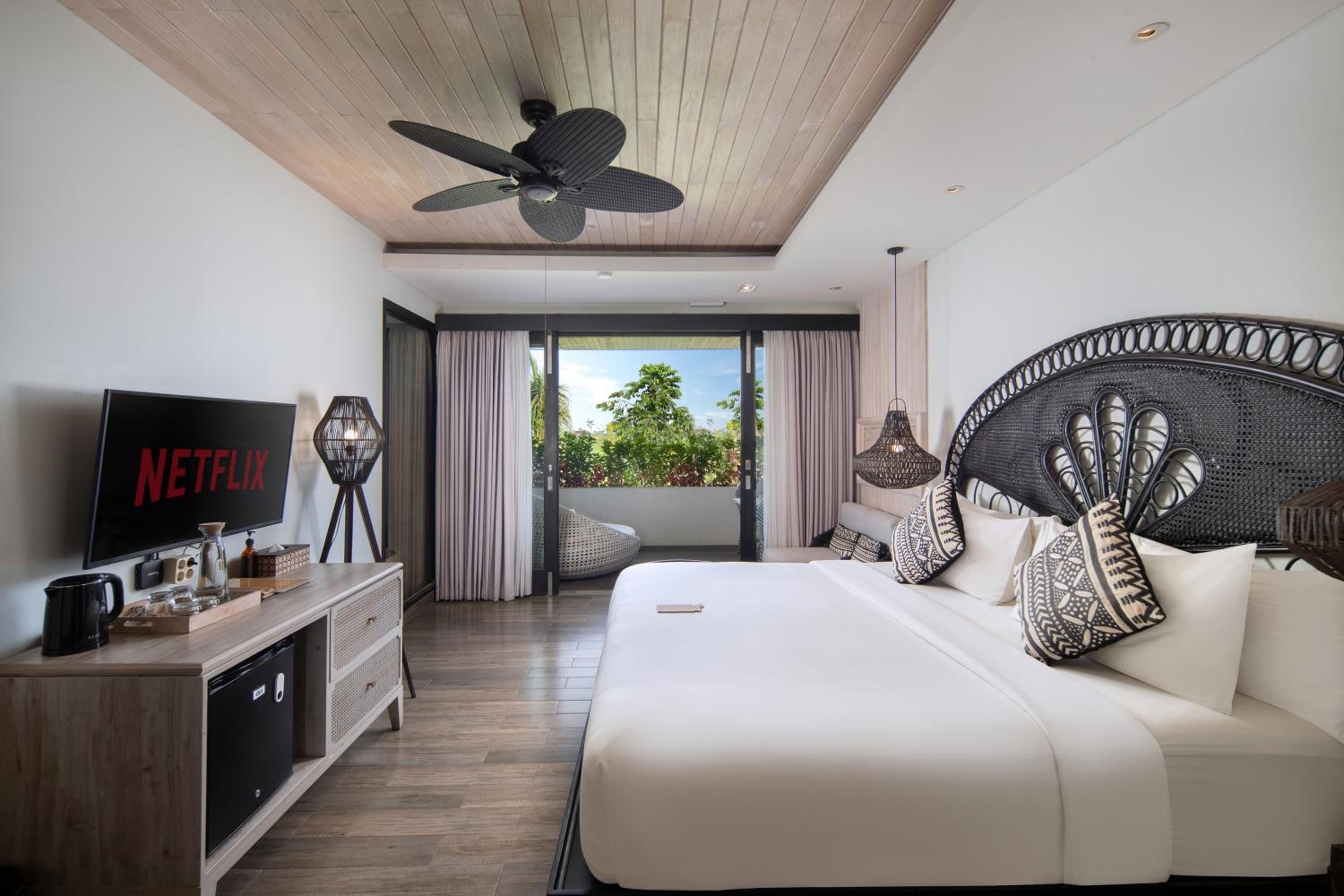 Фото AmantraNa Canggu