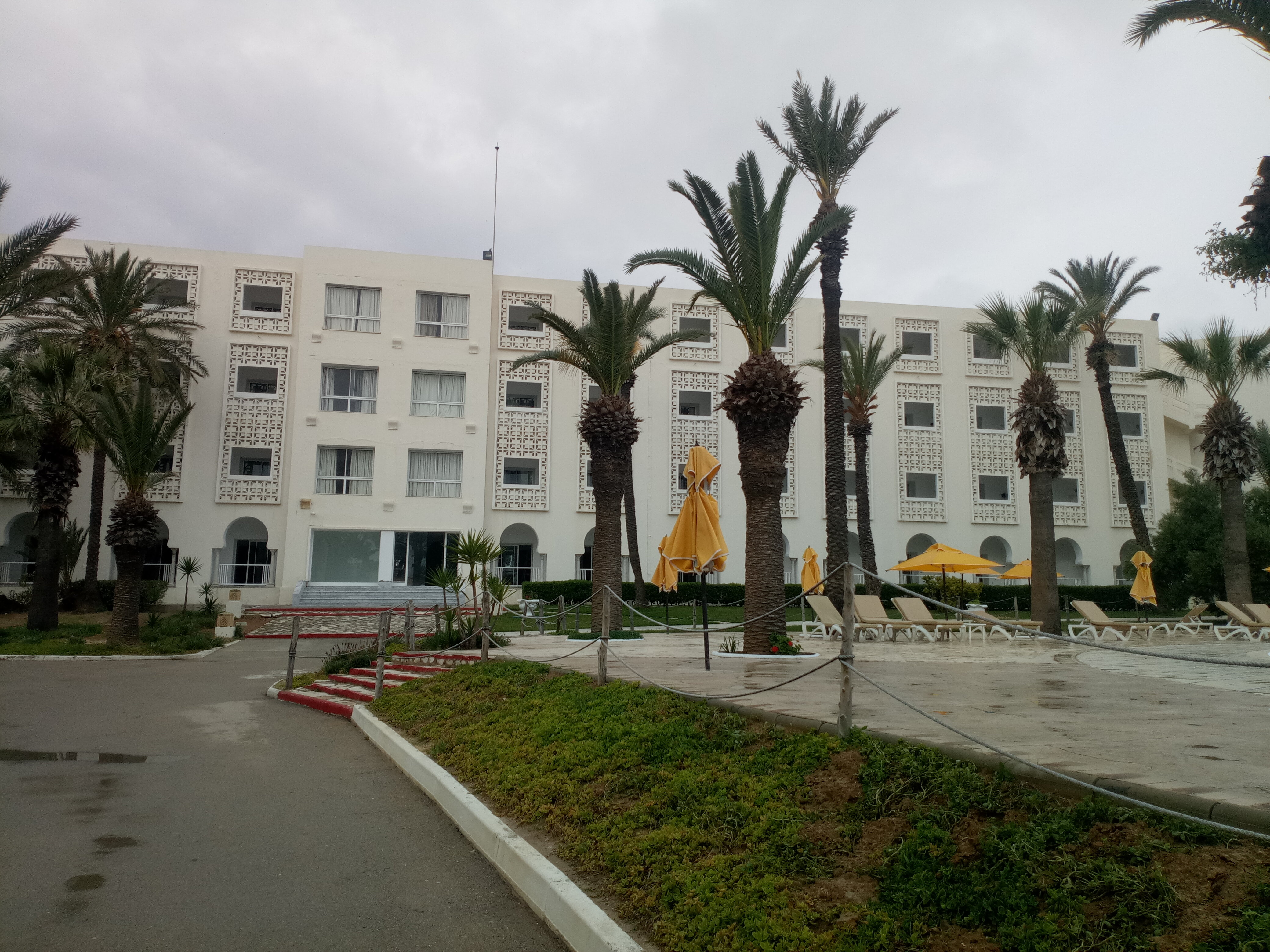 Фото Marhaba Club