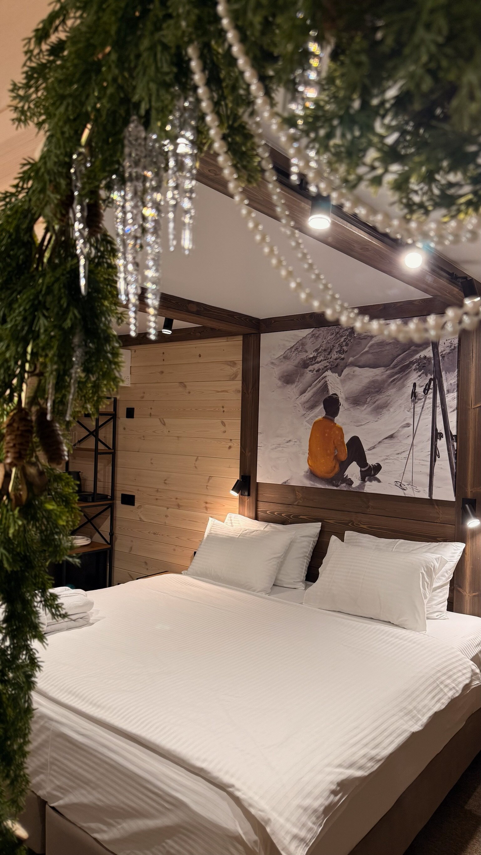 Фото Forest Green