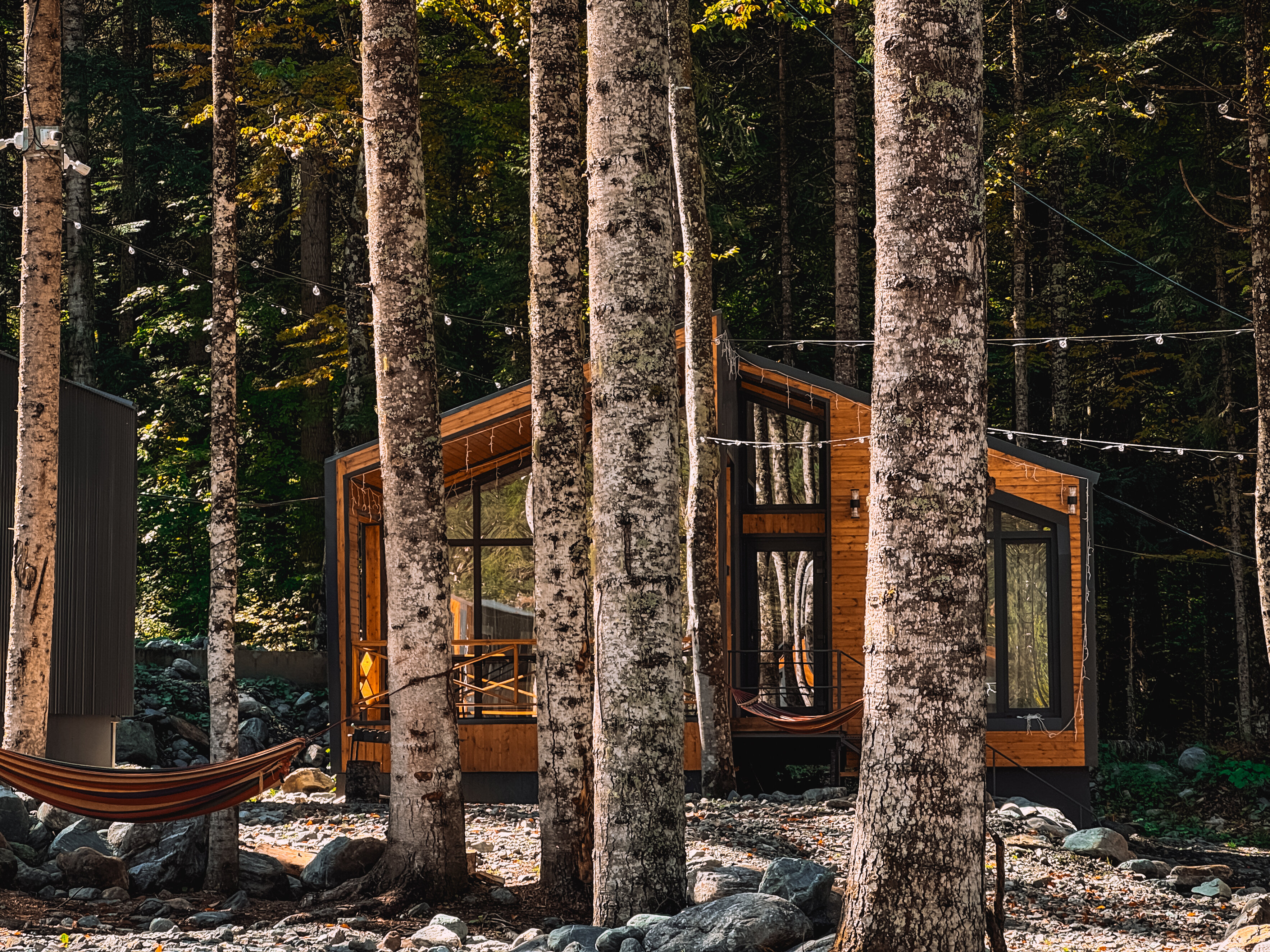 Фото Dombay Paradise