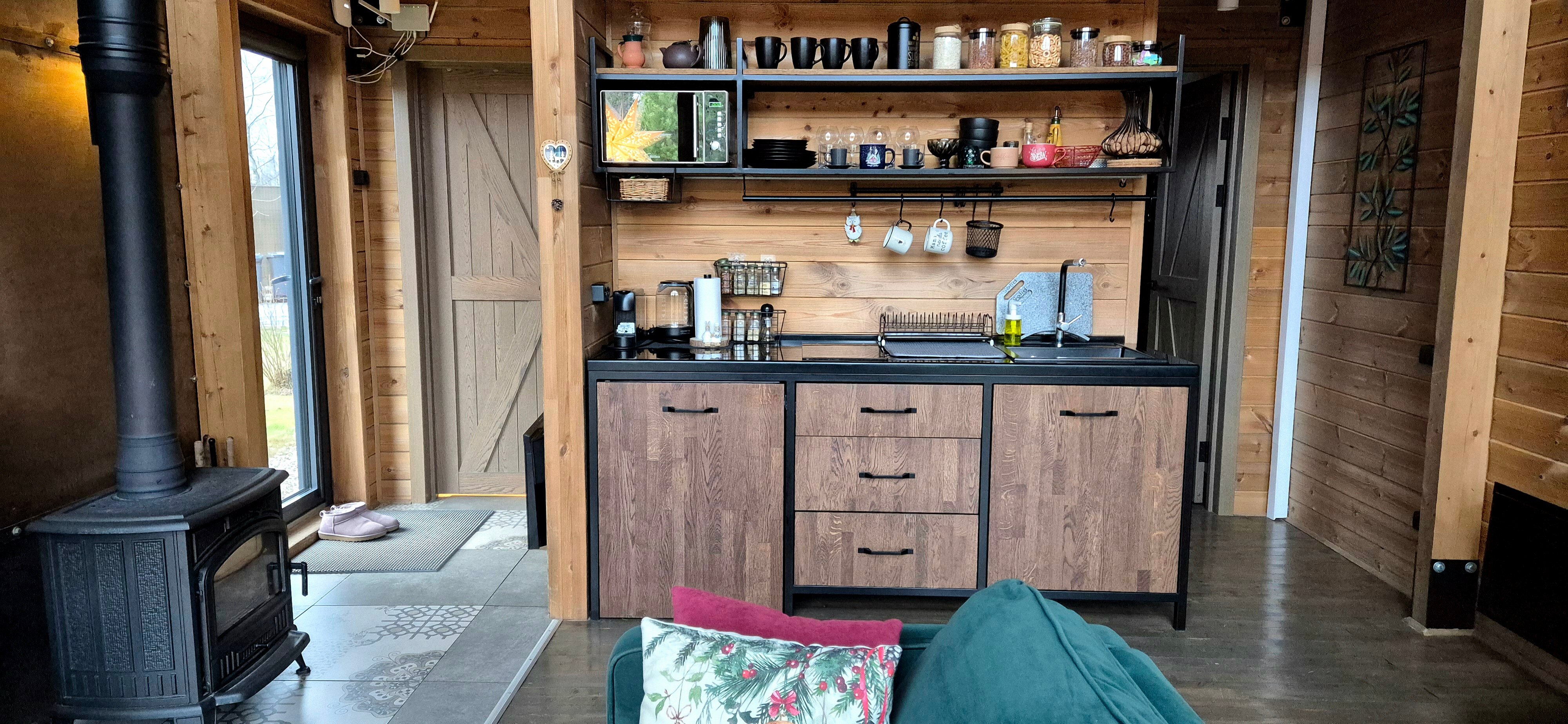 Фото Дача на Истре