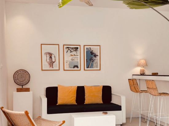 Фото La Belle Villa