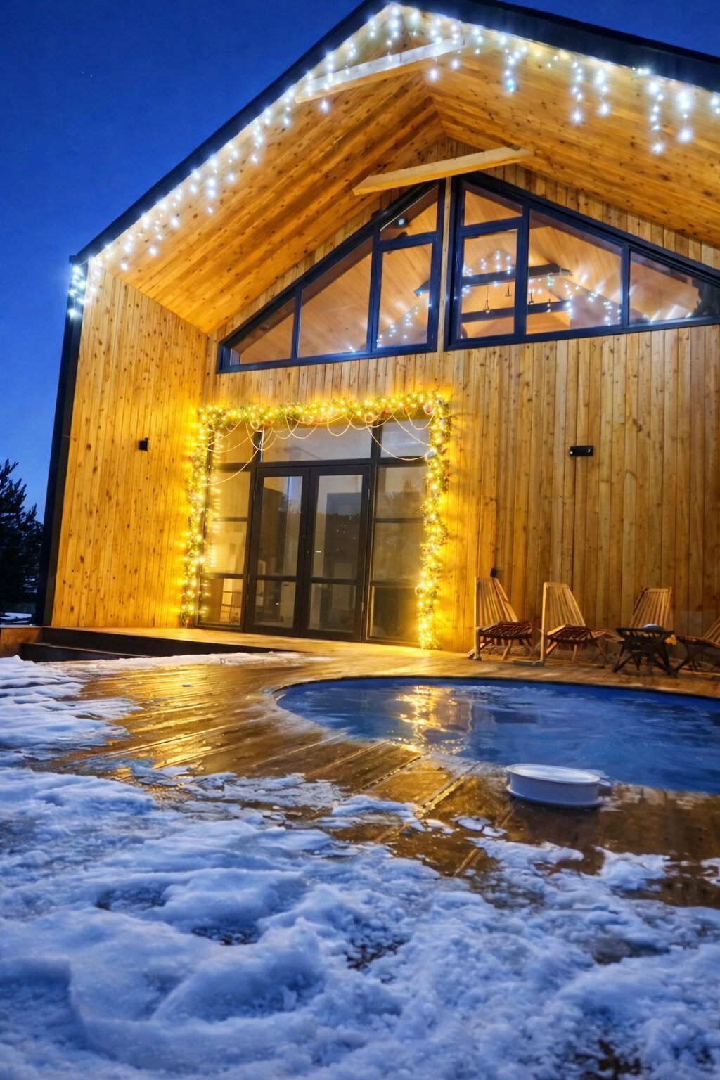 Фото Лес и Горы