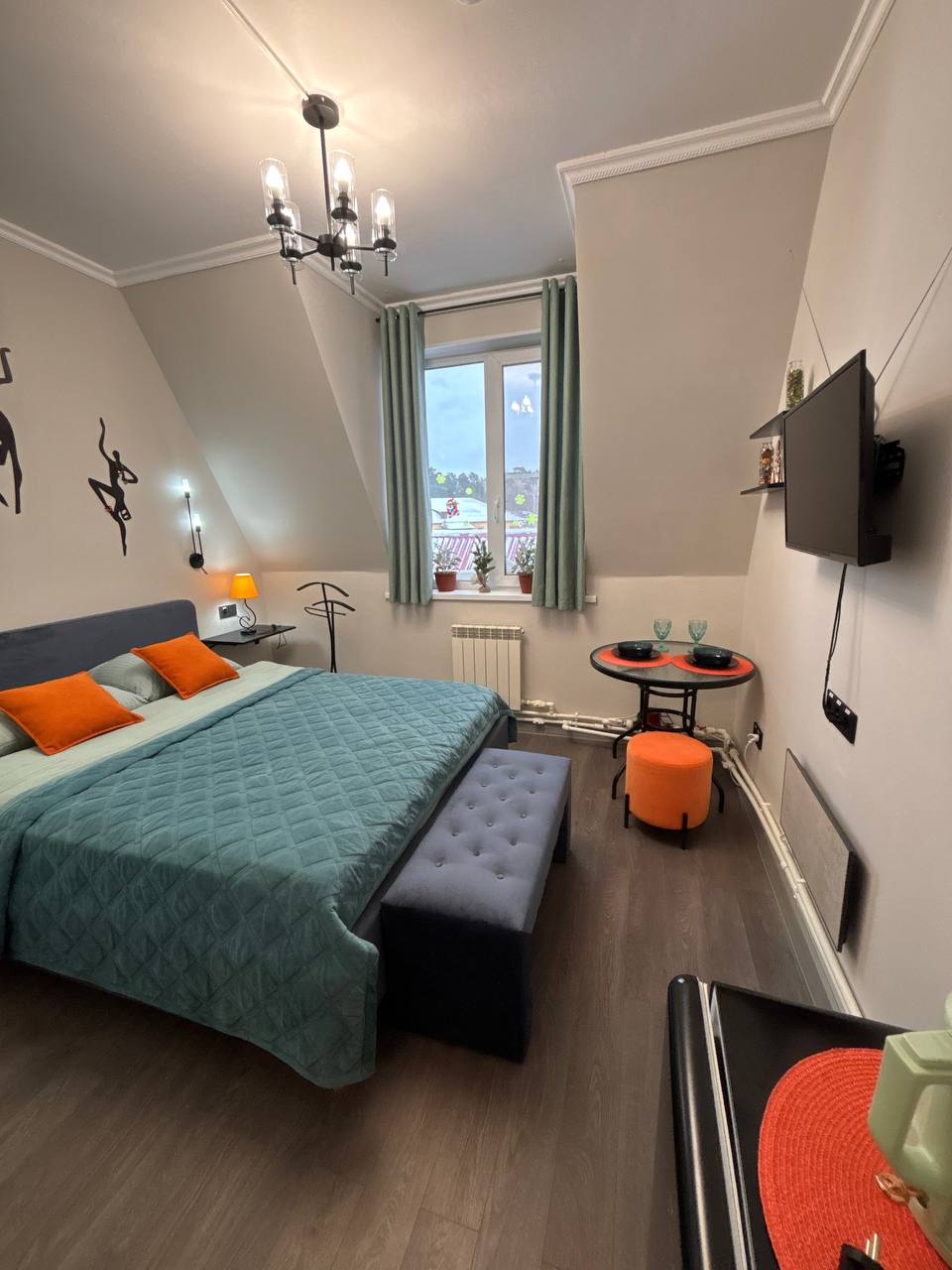 Фото отеля 5