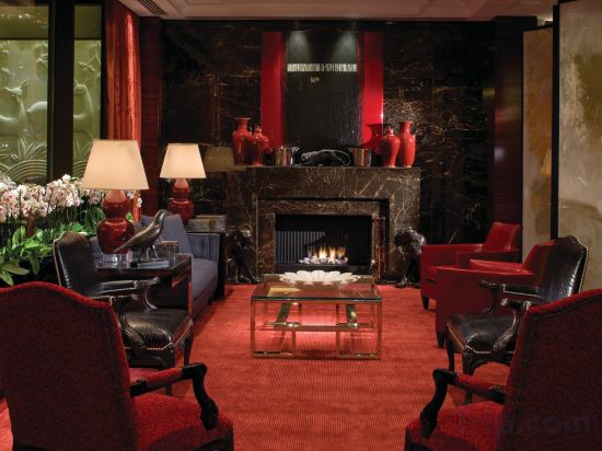 Фото Four Seasons Hotel London at Park Lane