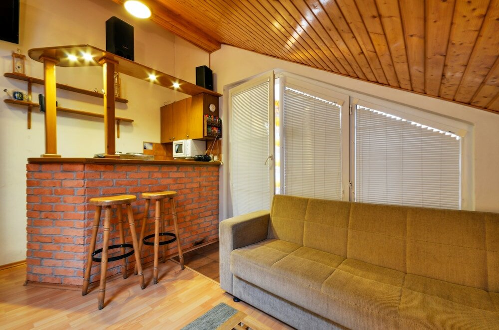 Фото Apartments Villa Ivica