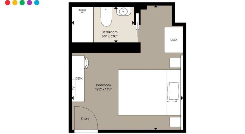 Фото De Puri Boutique Hotel