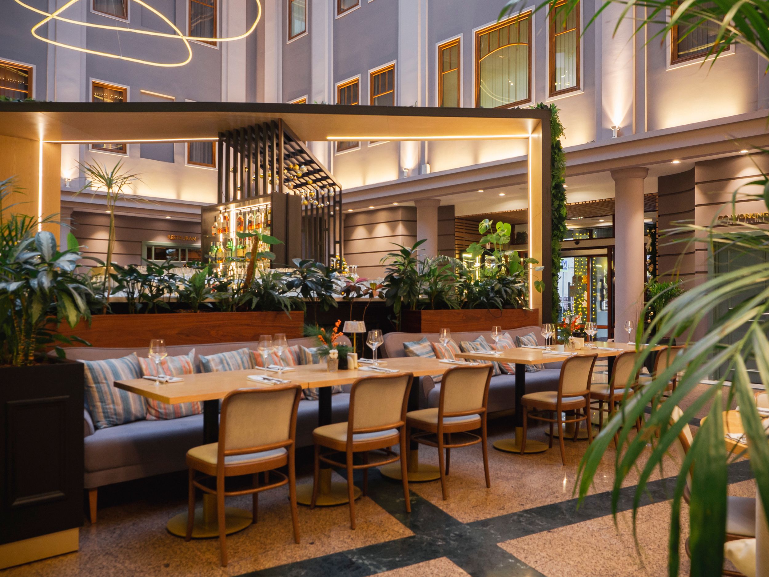 Фото Select Hotel Paveletskaya