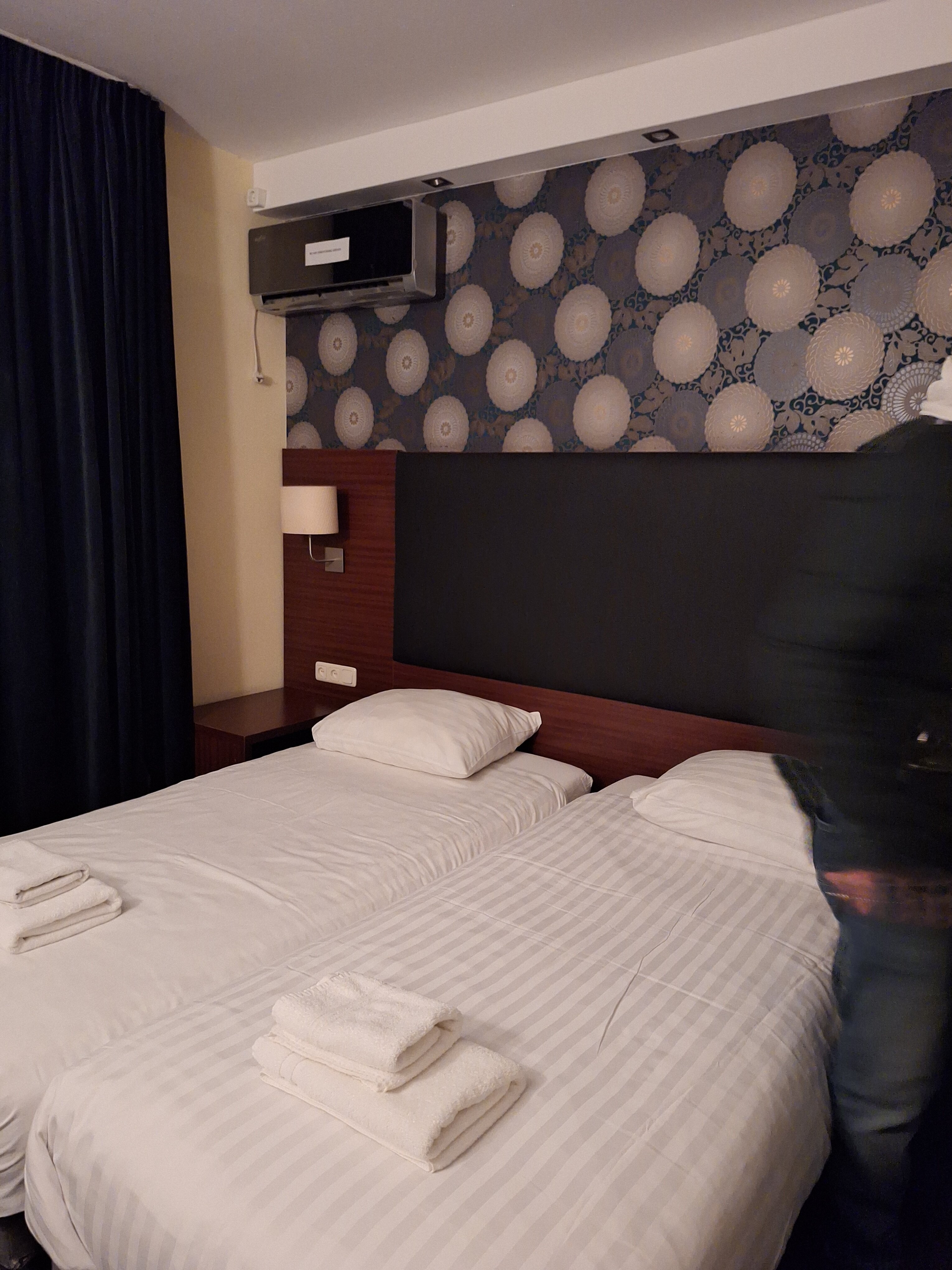 Фото Hotel Zwanenburg