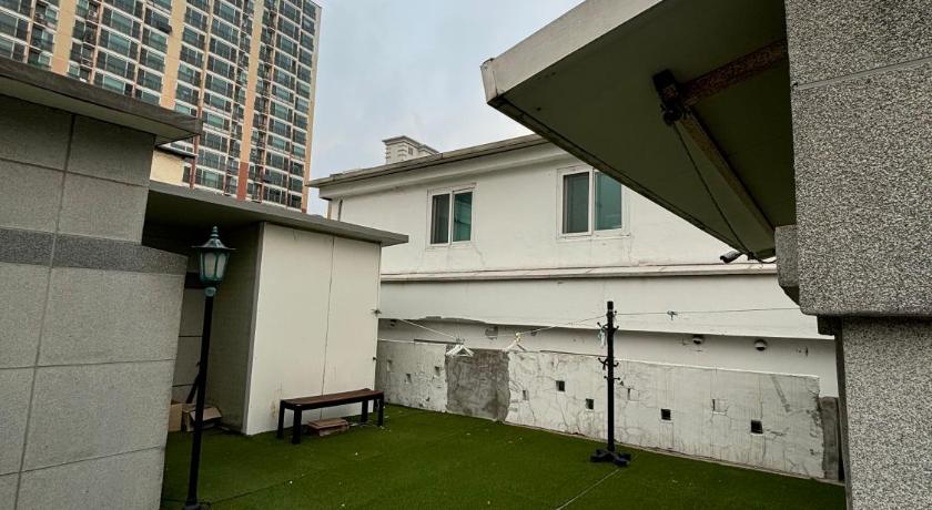 Фото Sunrise Inn