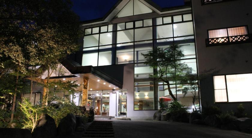 Фото Fuji Yamanakako Hotel