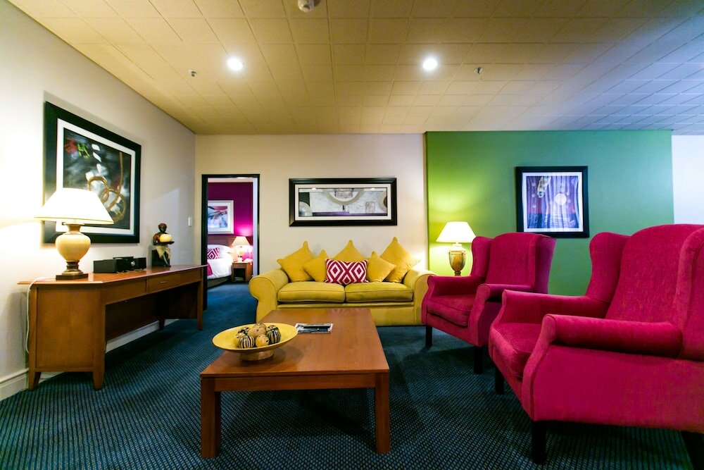 Фото Cape Town Lodge
