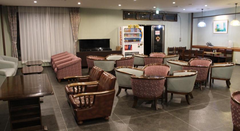 Фото Fuji Yamanakako Hotel