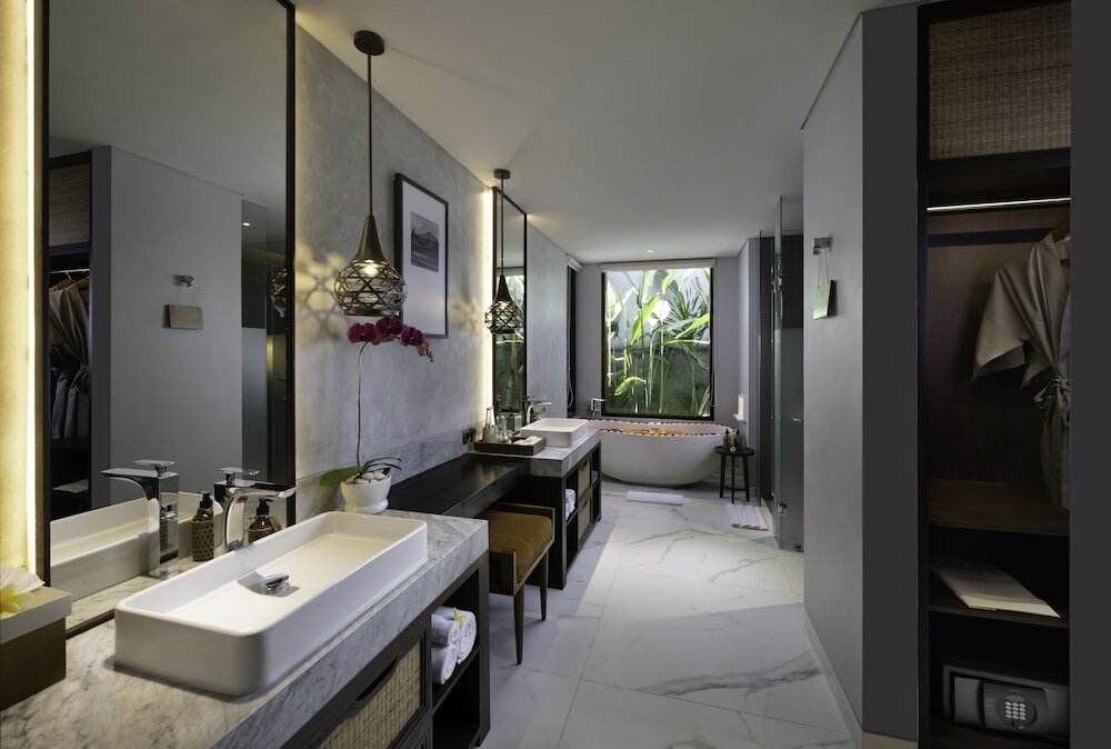 Фото The Hava Ubud A Pramana Experience