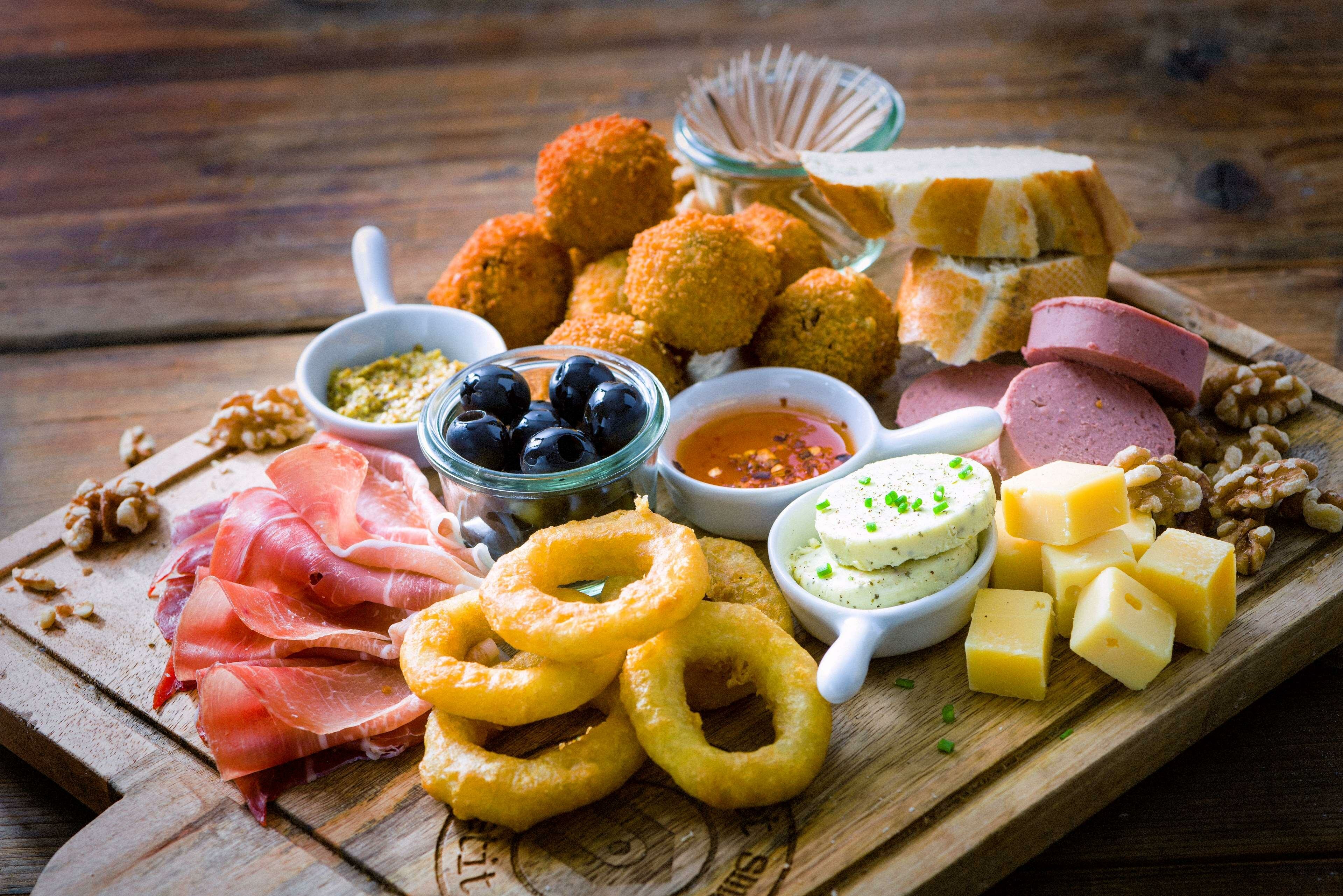 Фото Campanile Hotel Zevenaar - Arnhem