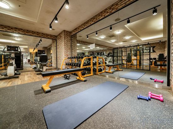 Фото Jamsil Eden