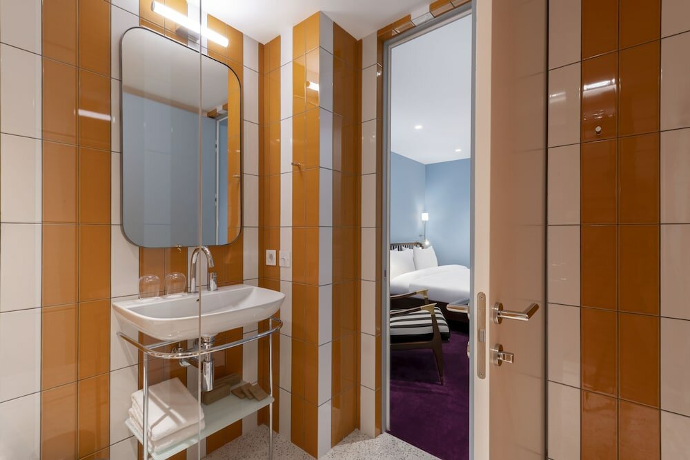 Фото Bazzar Boutique Hotel