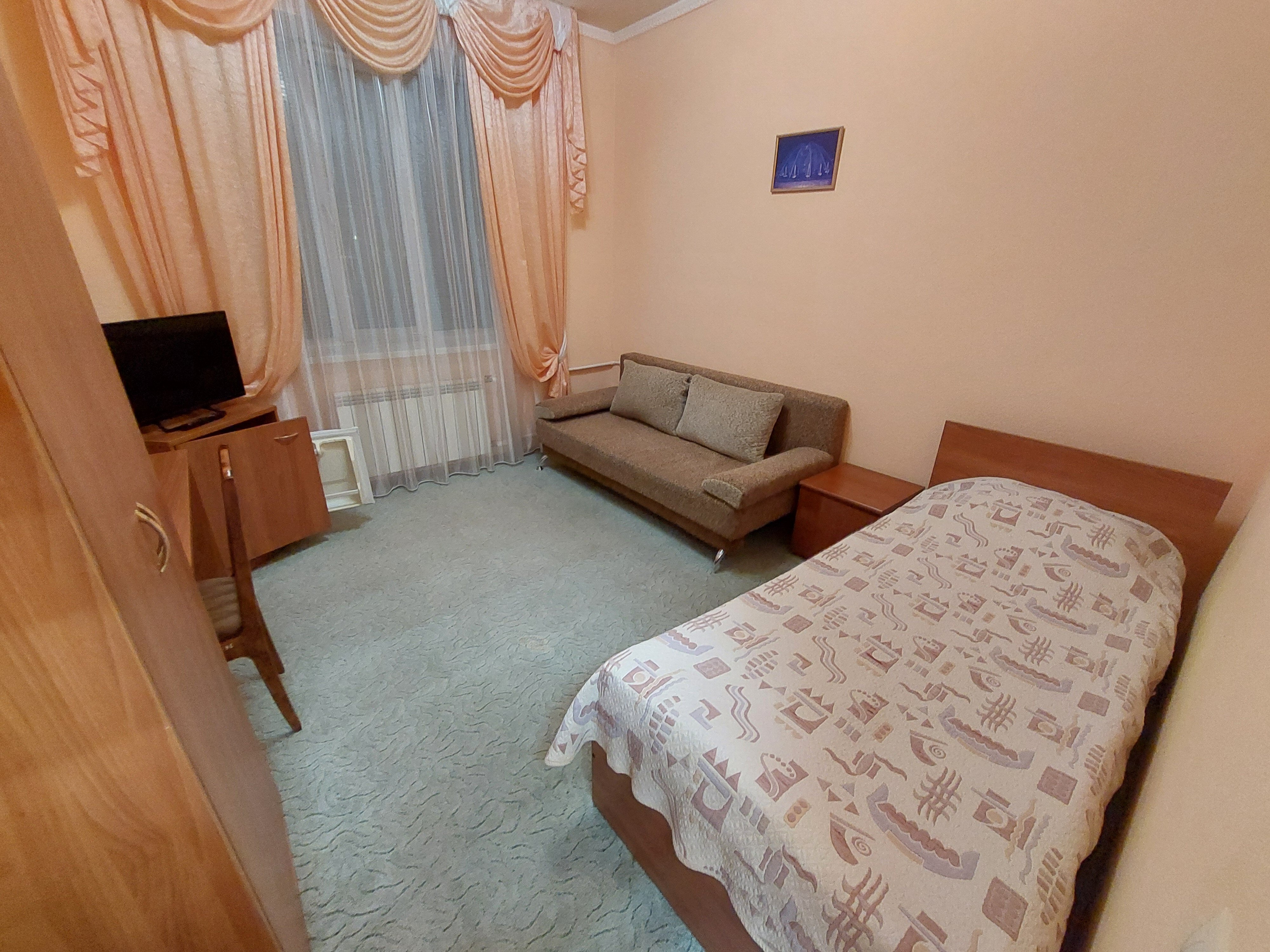 Фото Султанмурат