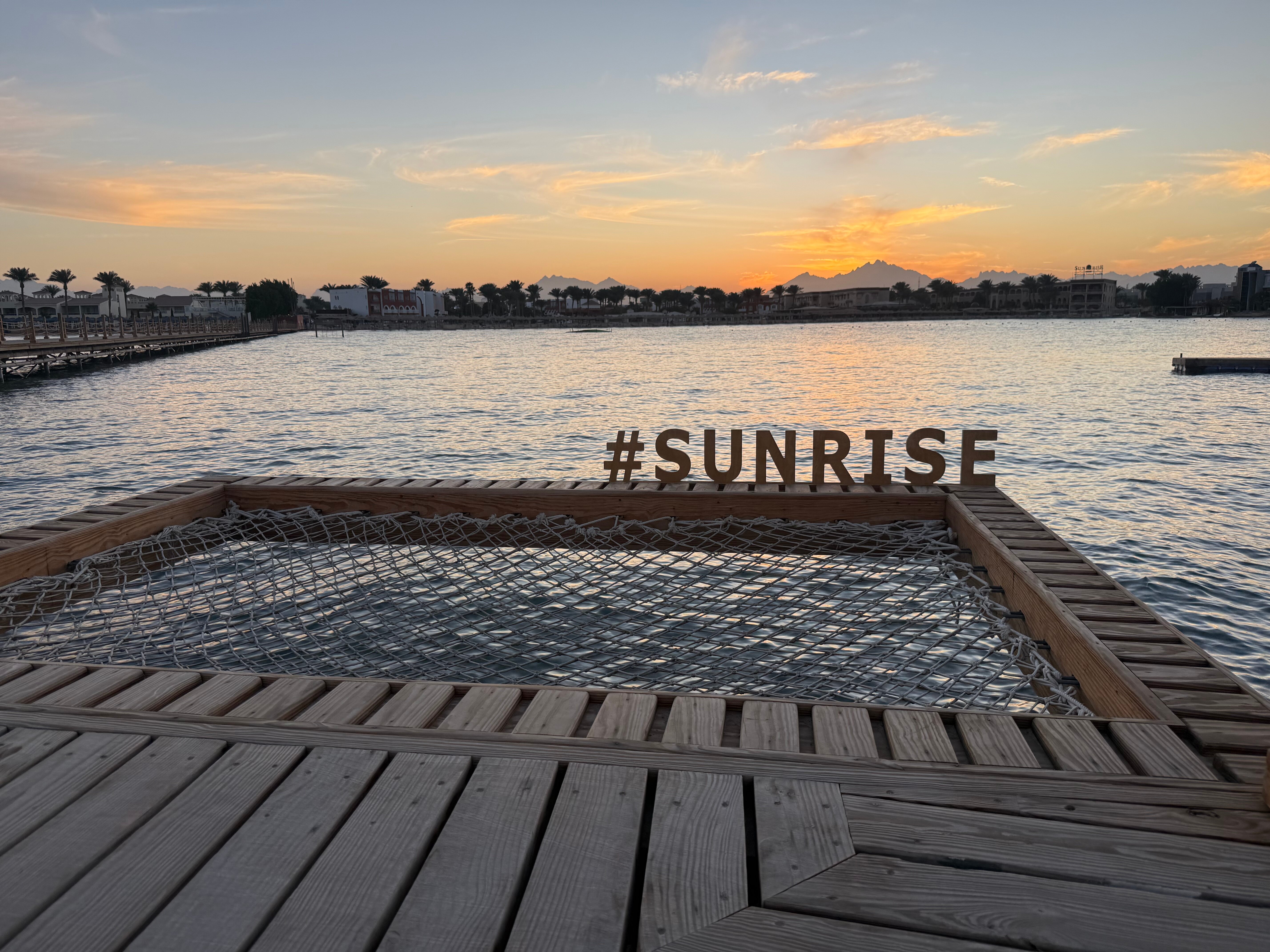 Фото Sunrise Mamlouk Palace Resort