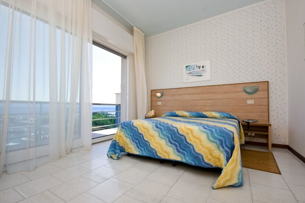 Фото Hotel Giulietta