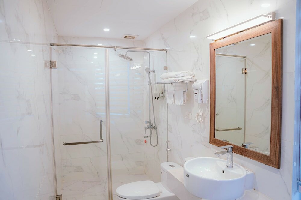 Фото Rosarian Hotel