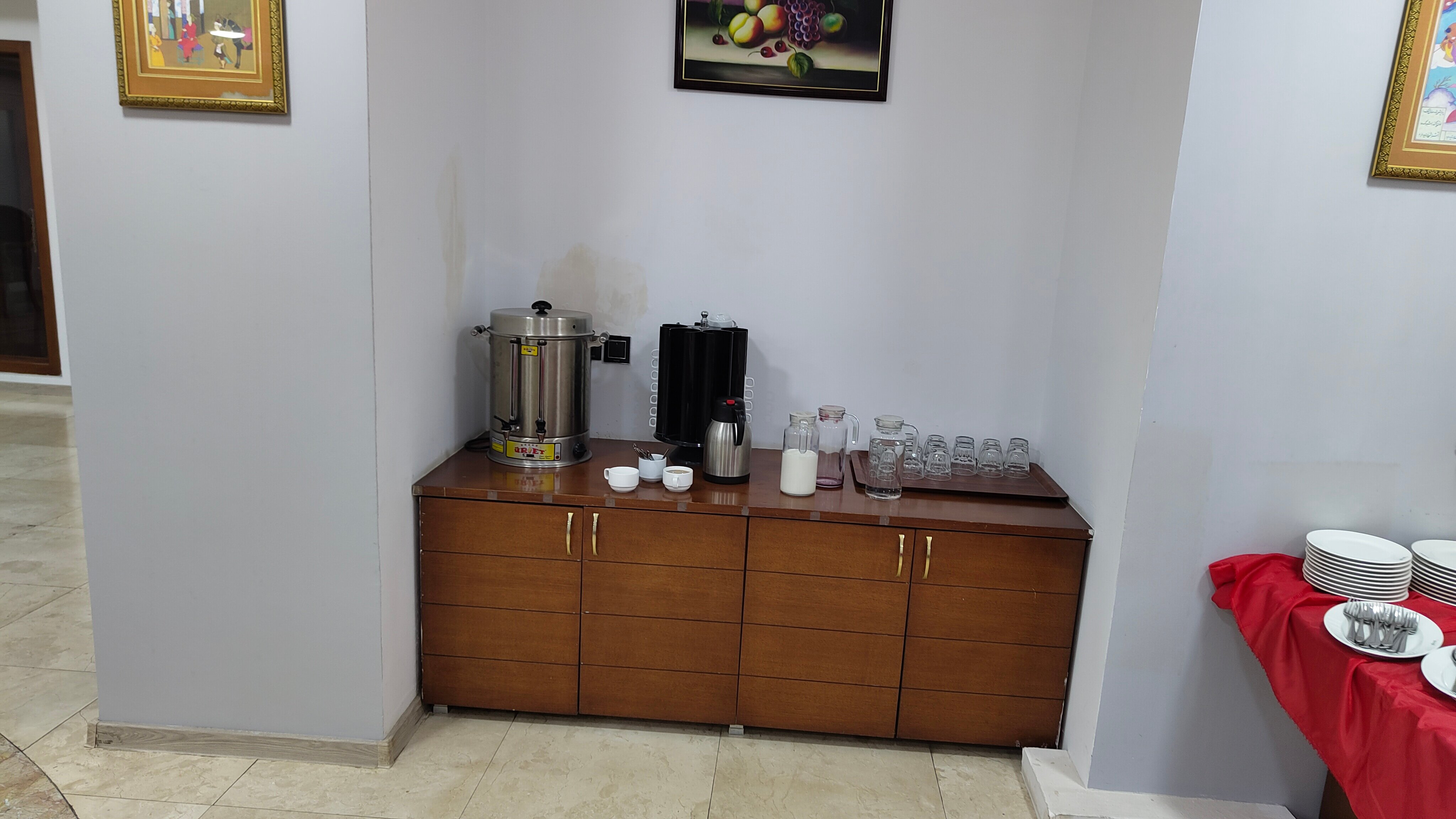 Фото Atropat Hotel