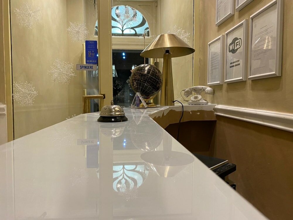 Фото Calais Milan Boutique Hotel