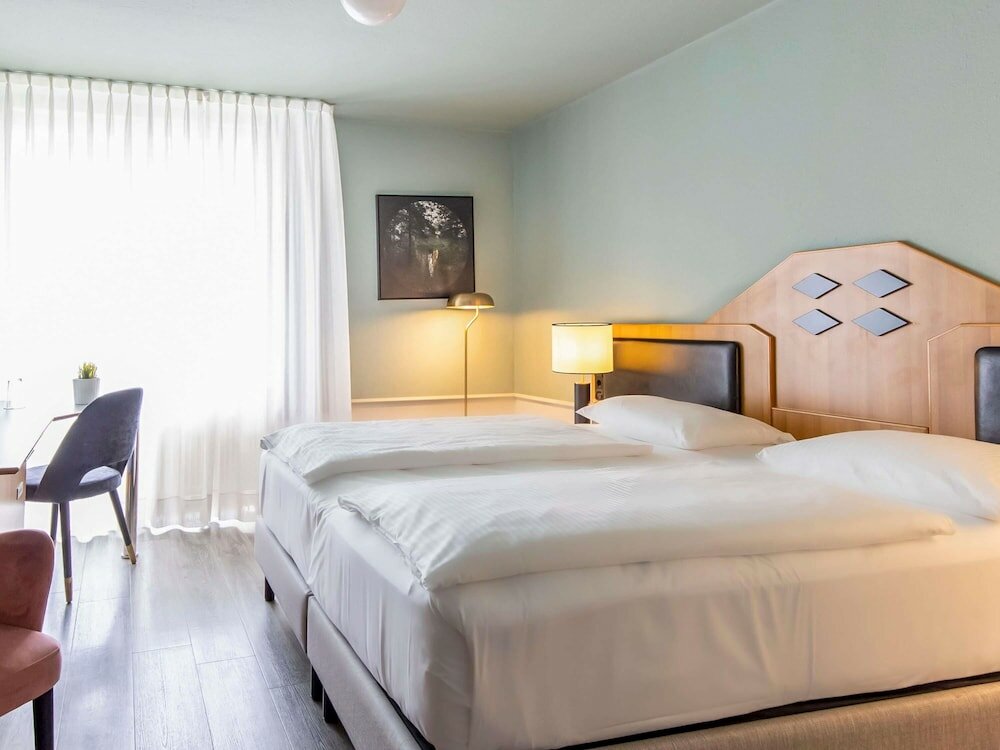 Фото Hotel Residenz Pforzheim