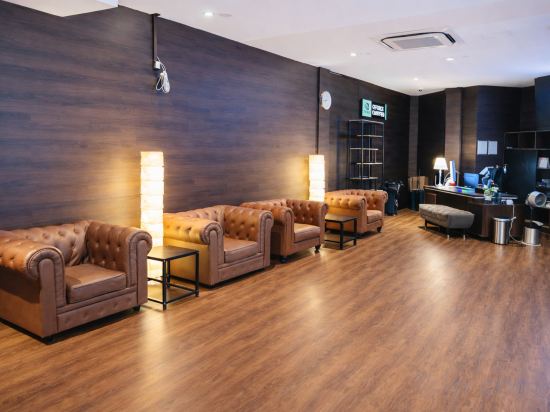 Фото Arena eSports Hotel at Bugis Village