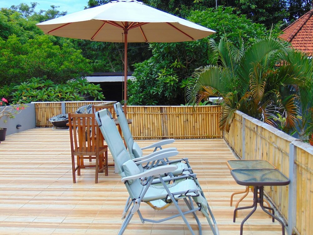 Фото Batu Kandik Homestay