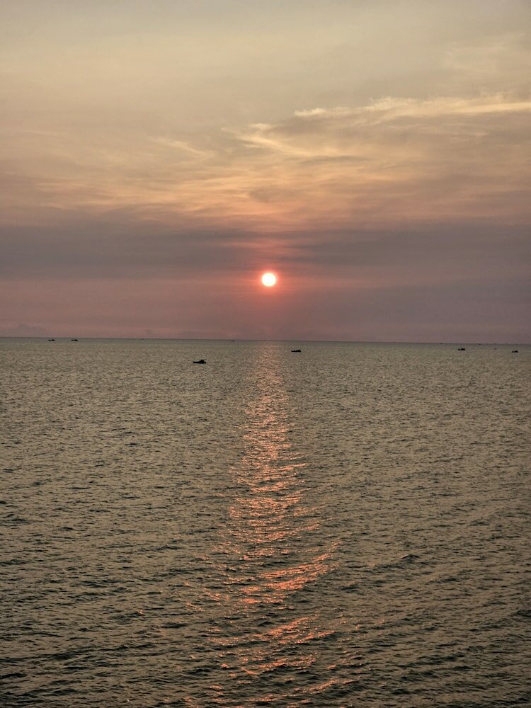 Фото Venus Hotel & SPA Phu Quoc