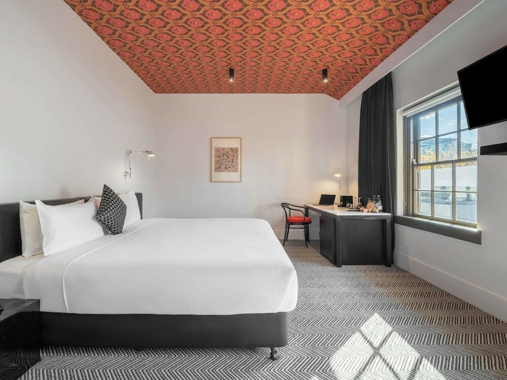Фото Peppers Gallery Hotel Canberra