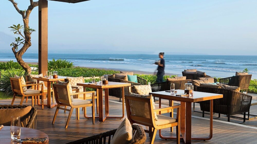 Фото Alila Seminyak, Bali