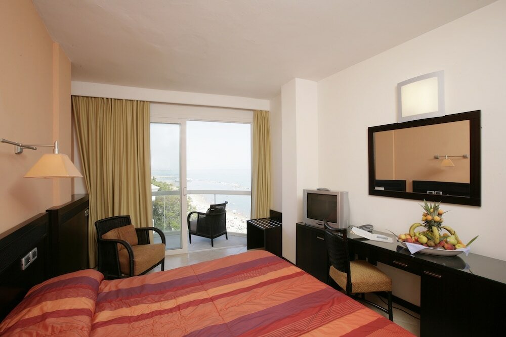 Фото Hotel Sans Souci
