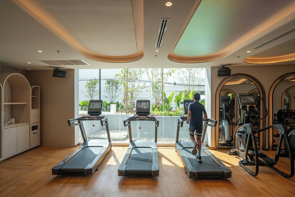 Фото Veranda Resort Phuket, Autograph Collection