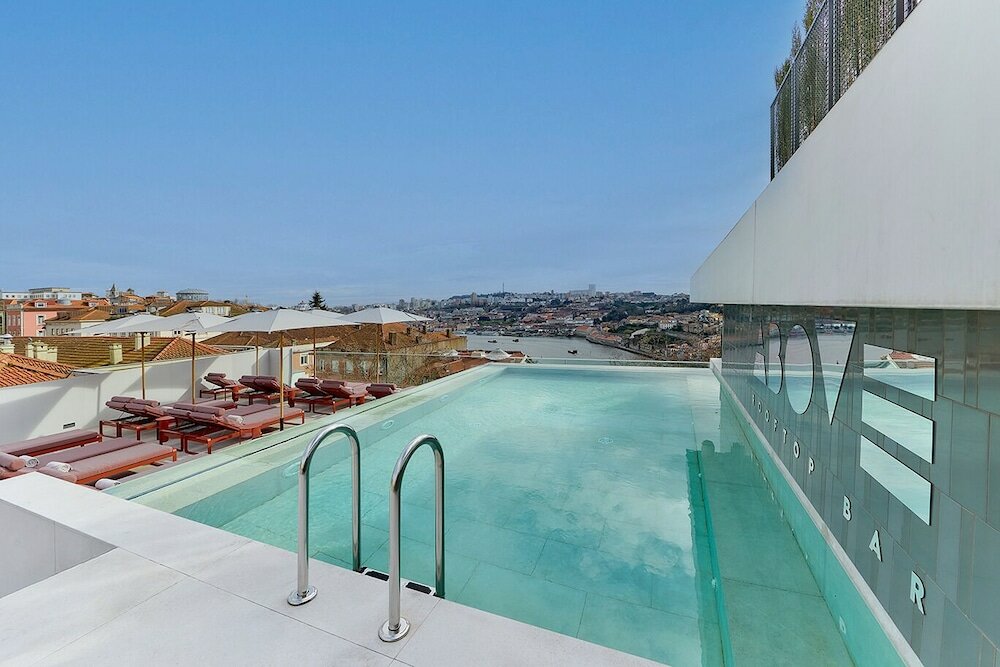 Фото Altis Porto Hotel