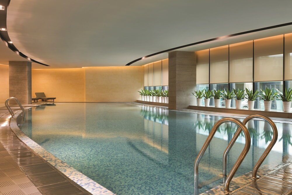 Фото Hyatt Place Shenzhen Airport