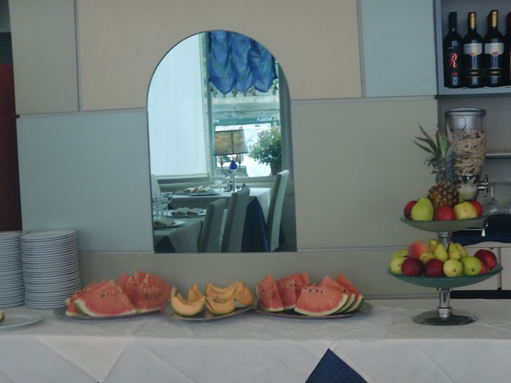 Фото Hotel Morandi