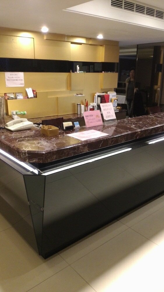 Фото Crystal Hotel