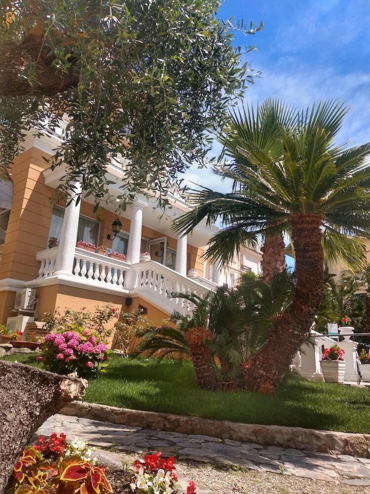 Фото Hotel Morandi