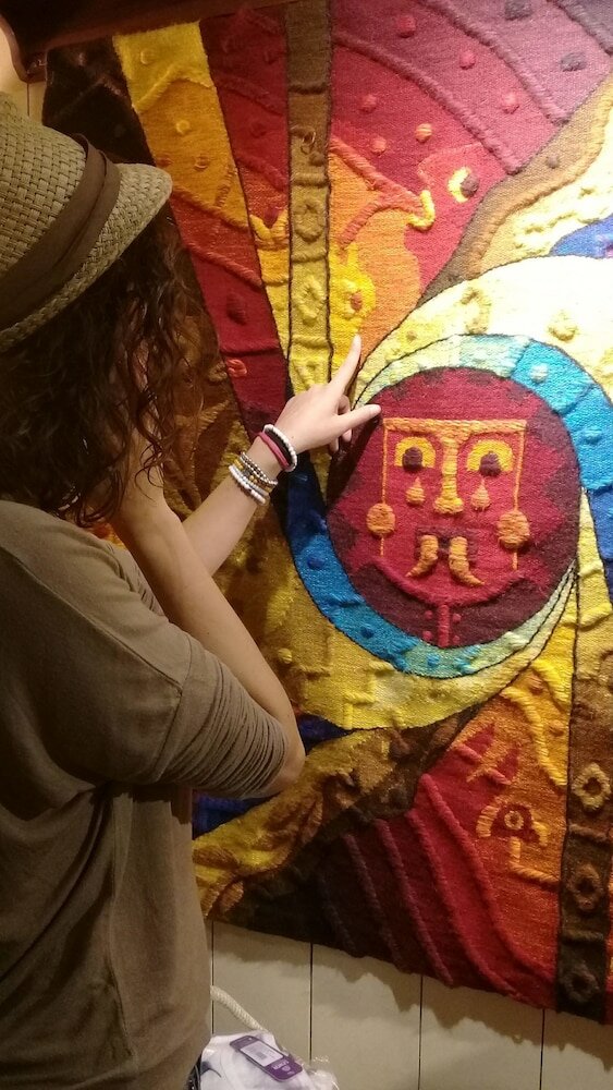 Фото Mercure Alameda Quito