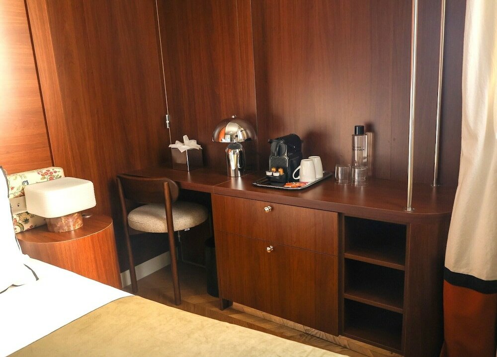 Фото Hôtel D'Argenson