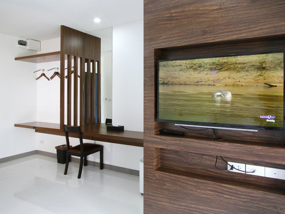 Фото Anna-Nava Pakkret Hotel