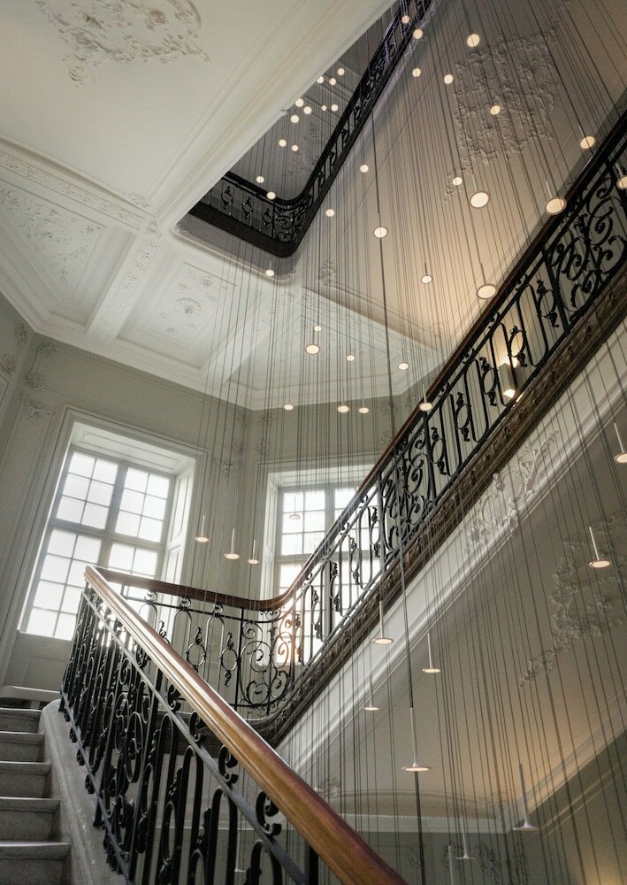 Фото Nobis Hotel Copenhagen